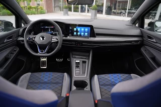 Volkswagen Golf – thumbnail 27