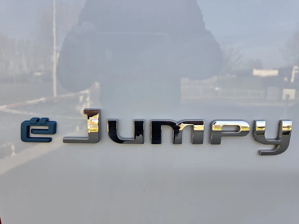 Citroën ë-Jumpy – foto 34