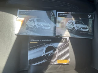 Opel Mokka X – thumbnail 41