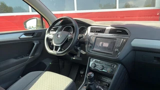 Volkswagen Tiguan – thumbnail 4