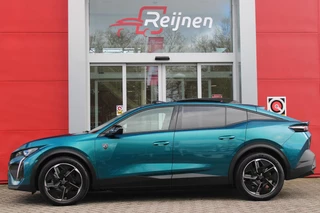 Peugeot 408 – thumbnail 3