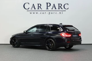 BMW 5 Serie – thumbnail 2