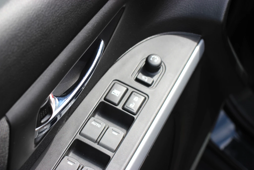 Suzuki S-Cross – foto 30