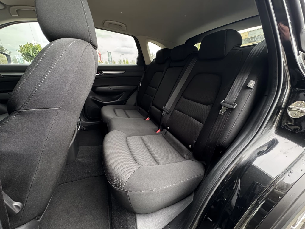 Mazda CX-5 – foto 32