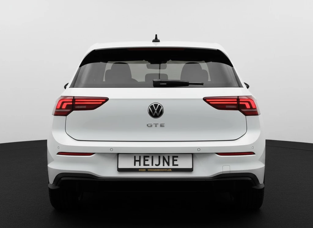 Volkswagen Golf – foto 5