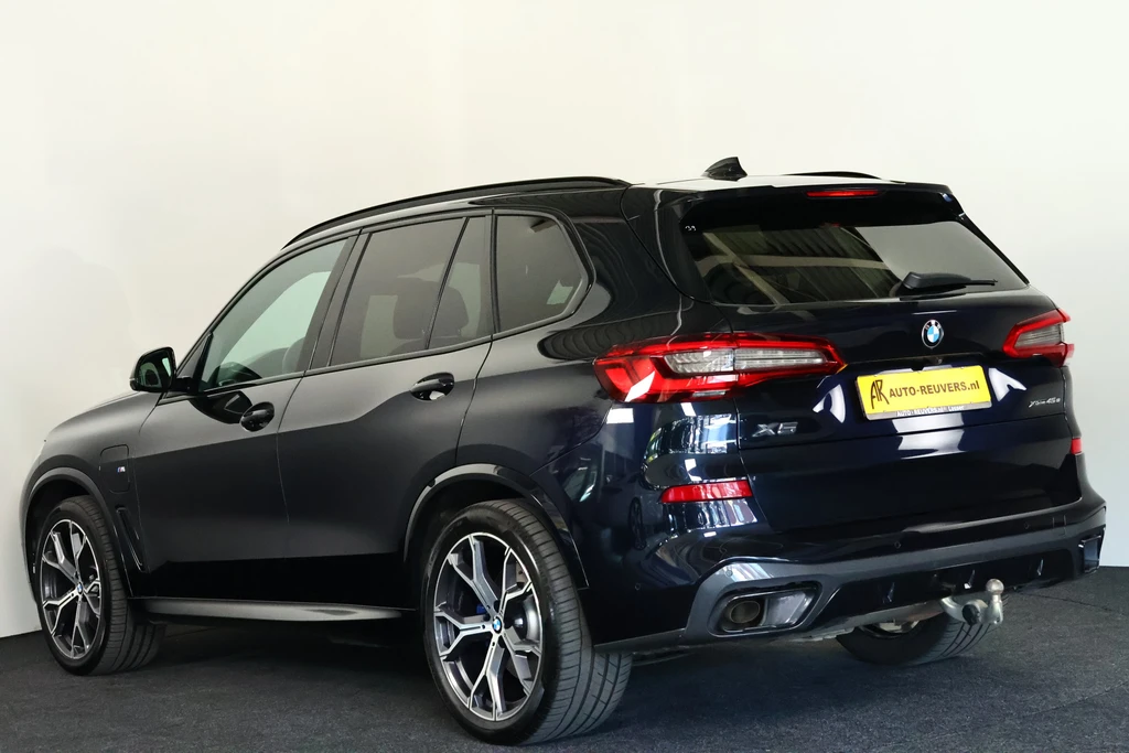 BMW X5 – foto 4