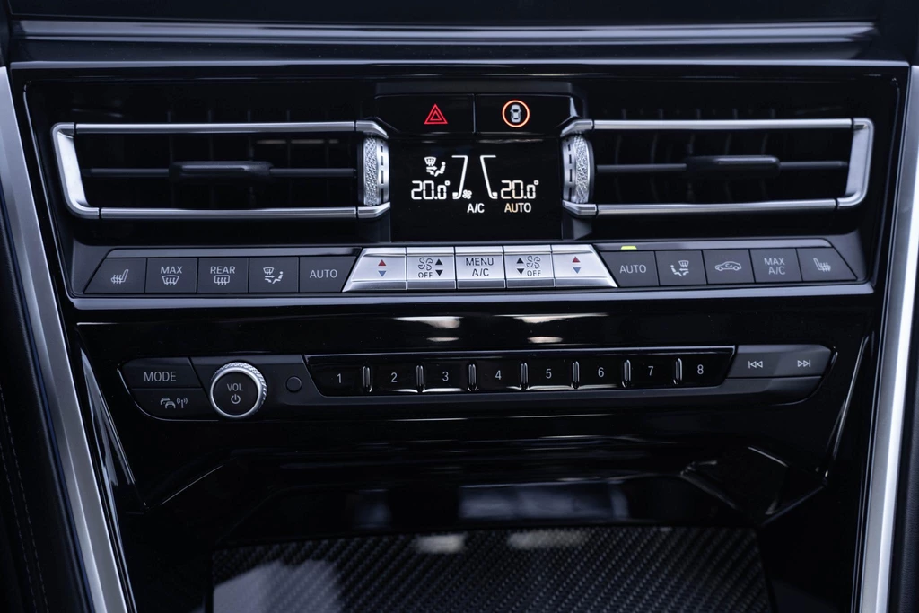 BMW 8 Serie – foto 65