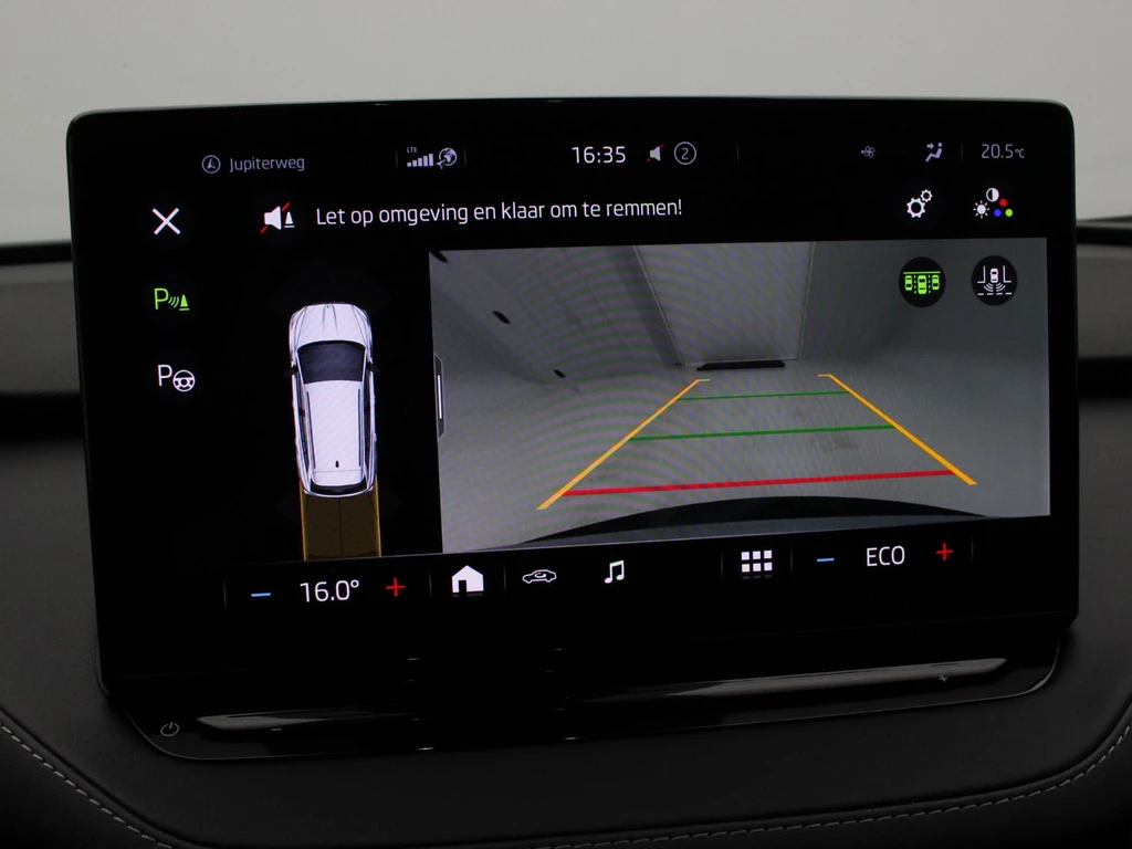 Škoda Enyaq iV – foto 14