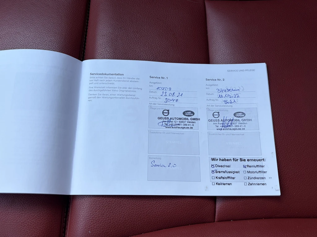 Volvo XC40 – foto 31
