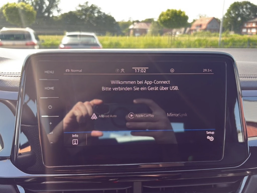 Volkswagen T-Roc – foto 29