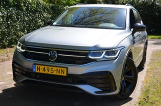 Volkswagen Tiguan Allspace – thumbnail 4
