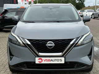 Nissan QASHQAI – thumbnail 6
