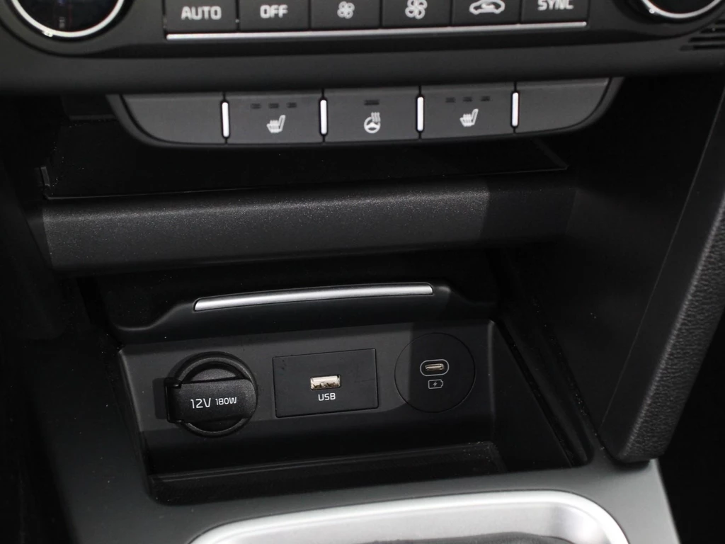 Kia Ceed – foto 19