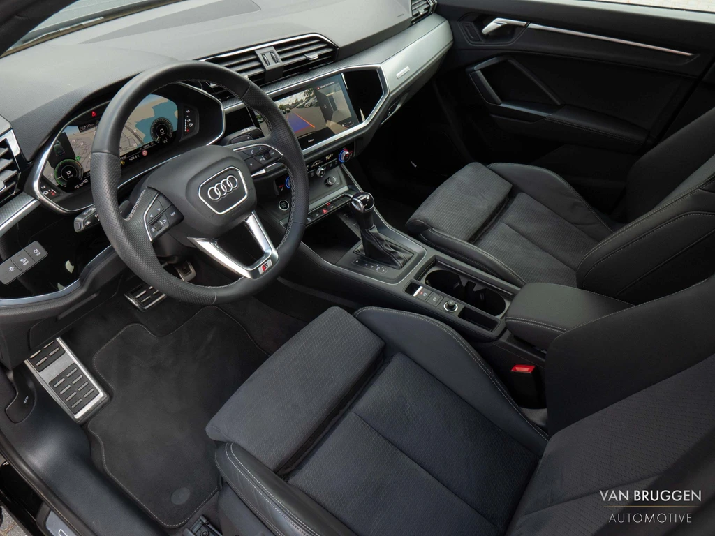 Audi Q3 – foto 19