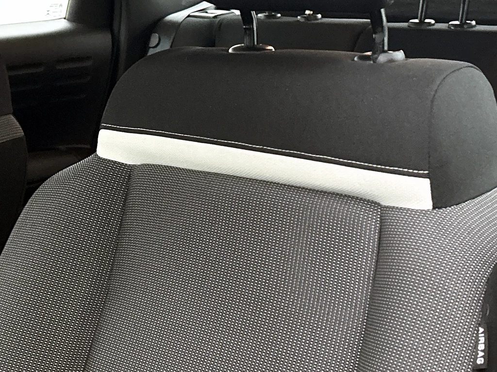 Citroën C3 Aircross – foto 15