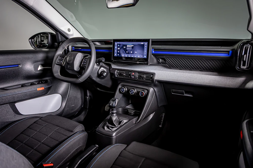 Citroën C3 – foto 24