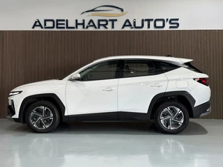 Hyundai Tucson – thumbnail 4