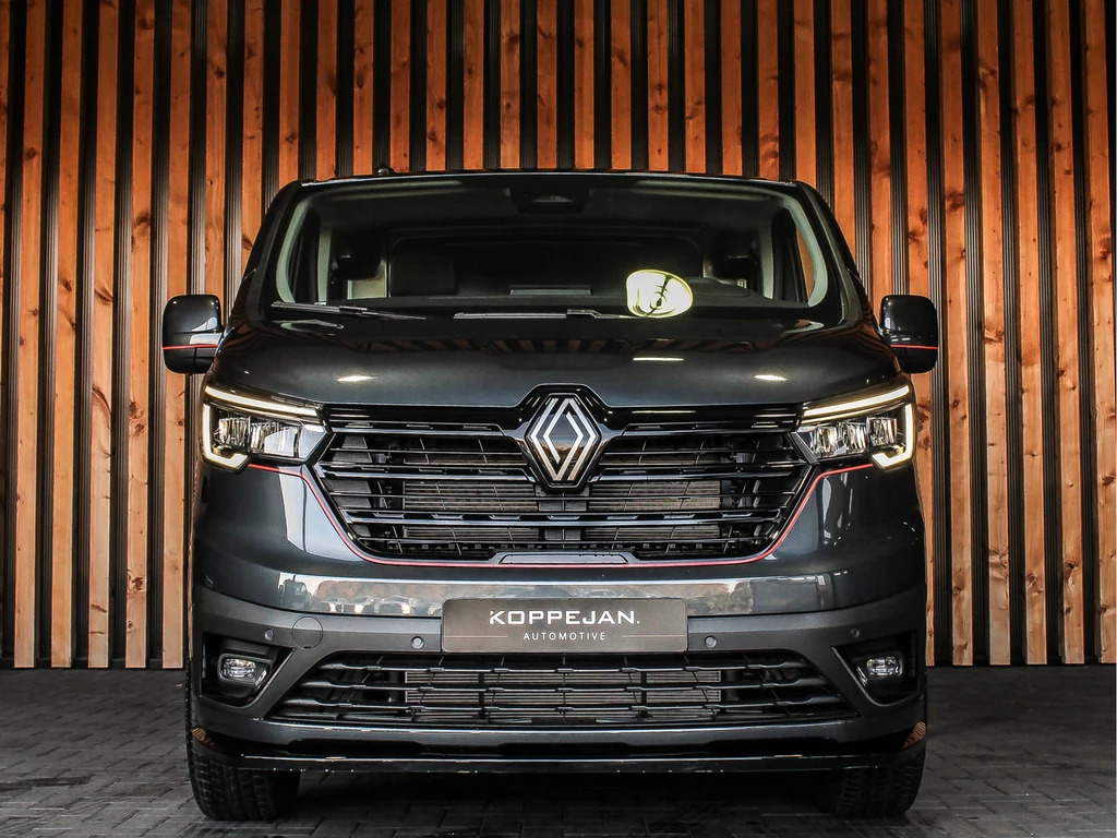 Renault Trafic – foto 15