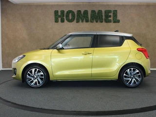Suzuki Swift – thumbnail 3