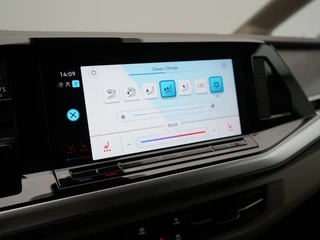 Volkswagen Multivan – thumbnail 31