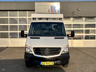 Mercedes-Benz Sprinter – thumbnail 9