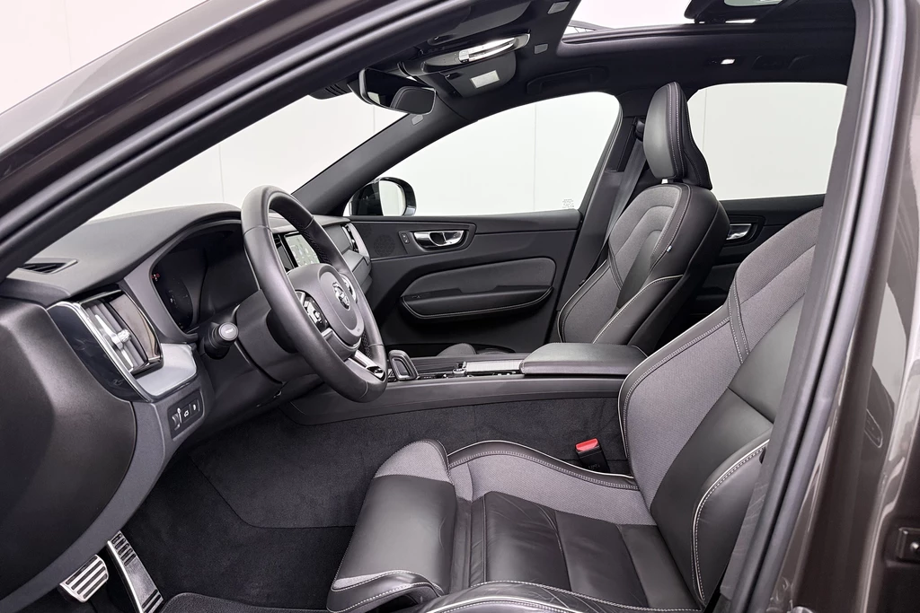 Volvo XC60 – foto 11