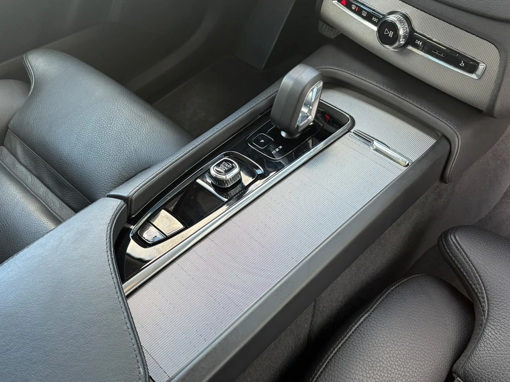 Volvo XC90 – foto 41