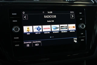 Volkswagen Touran – thumbnail 16