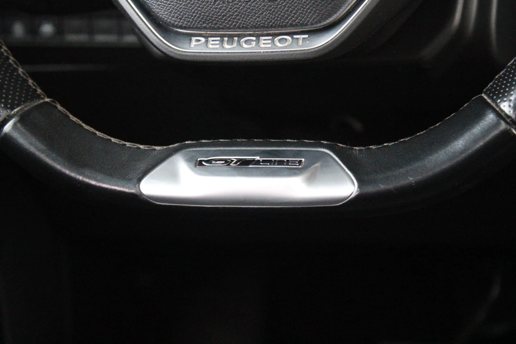 Peugeot Rifter – foto 40