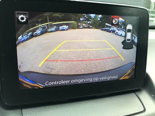 Mazda CX-3 – thumbnail 18
