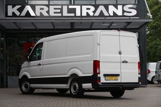 Volkswagen Crafter – thumbnail 3