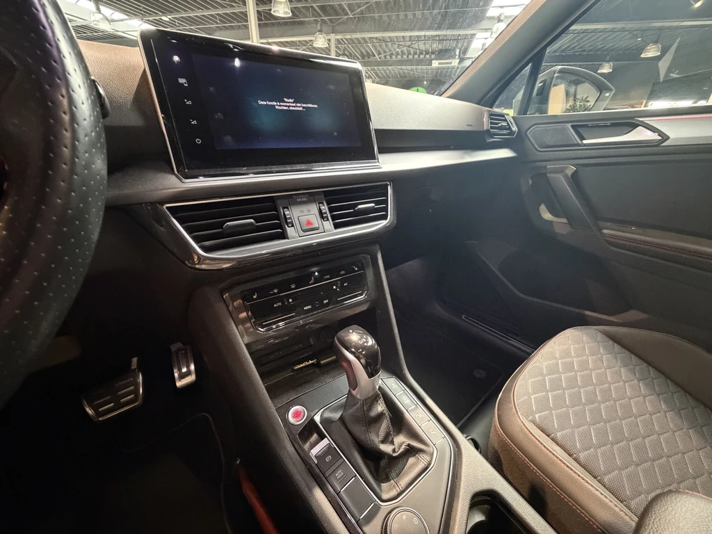 SEAT Tarraco – foto 16