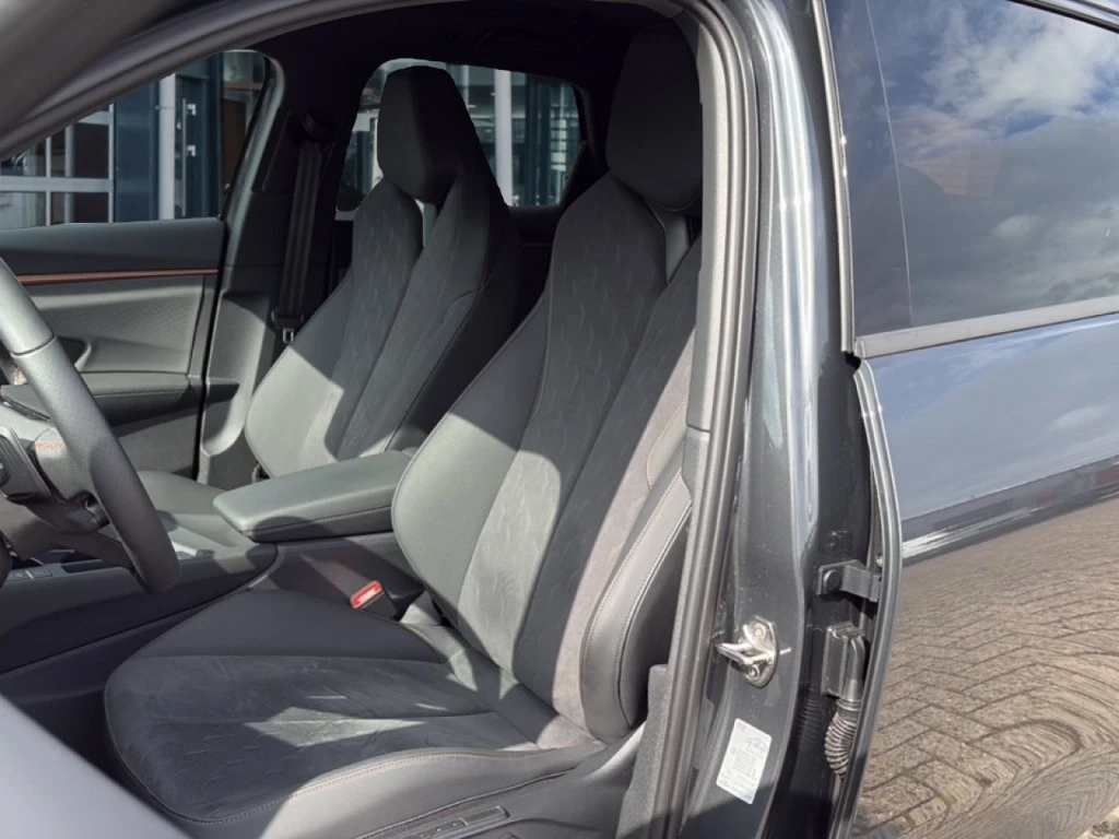 CUPRA Terramar – foto 12