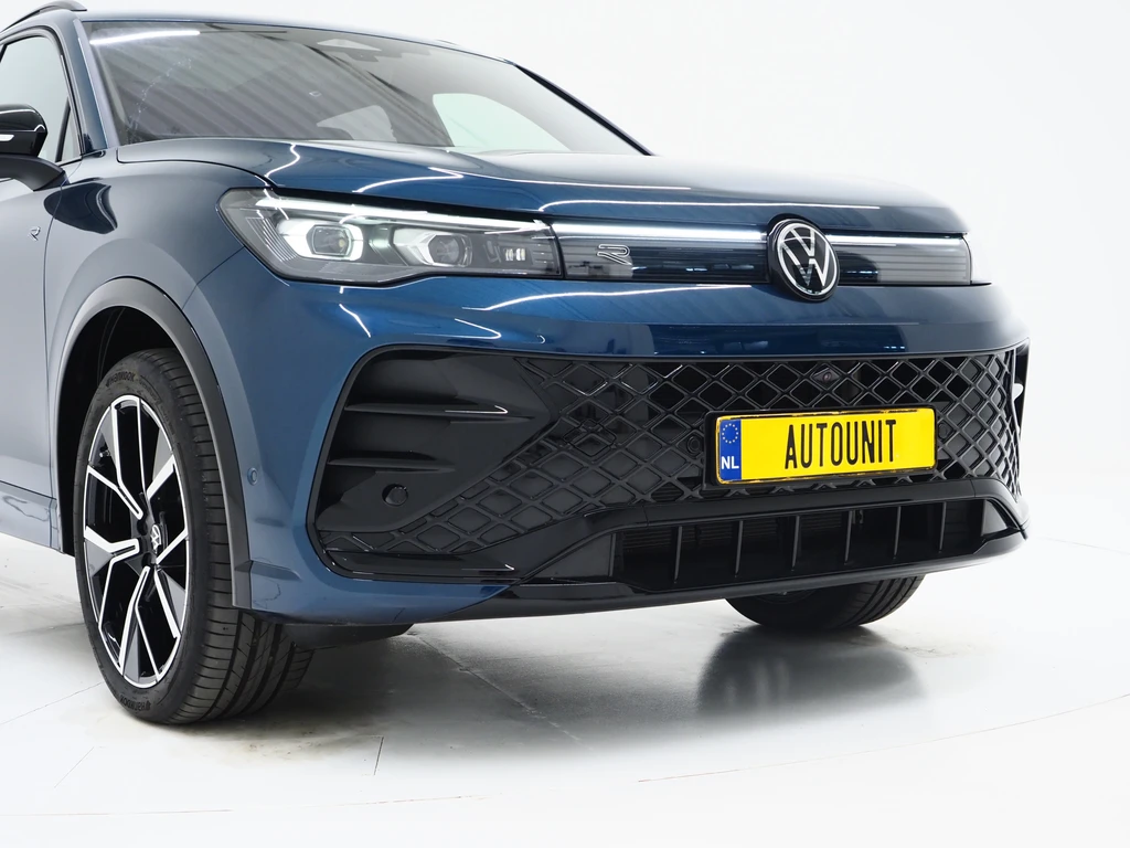 Volkswagen Tiguan – foto 8