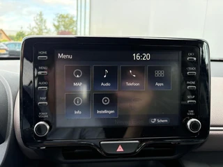 Toyota Yaris Cross – thumbnail 24