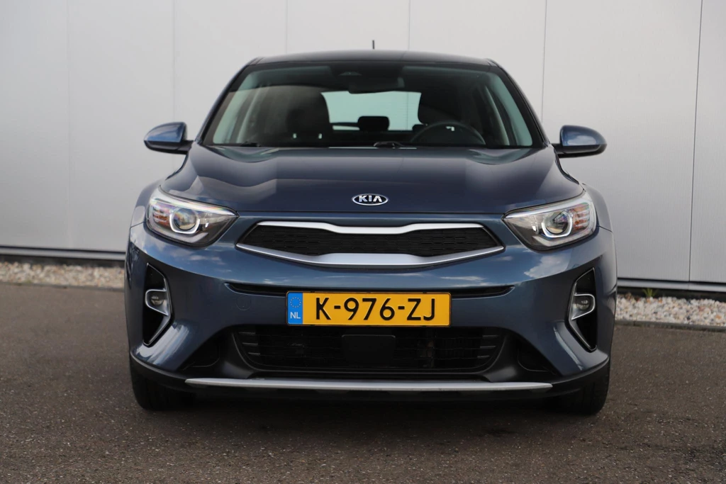 Kia Stonic – foto 4