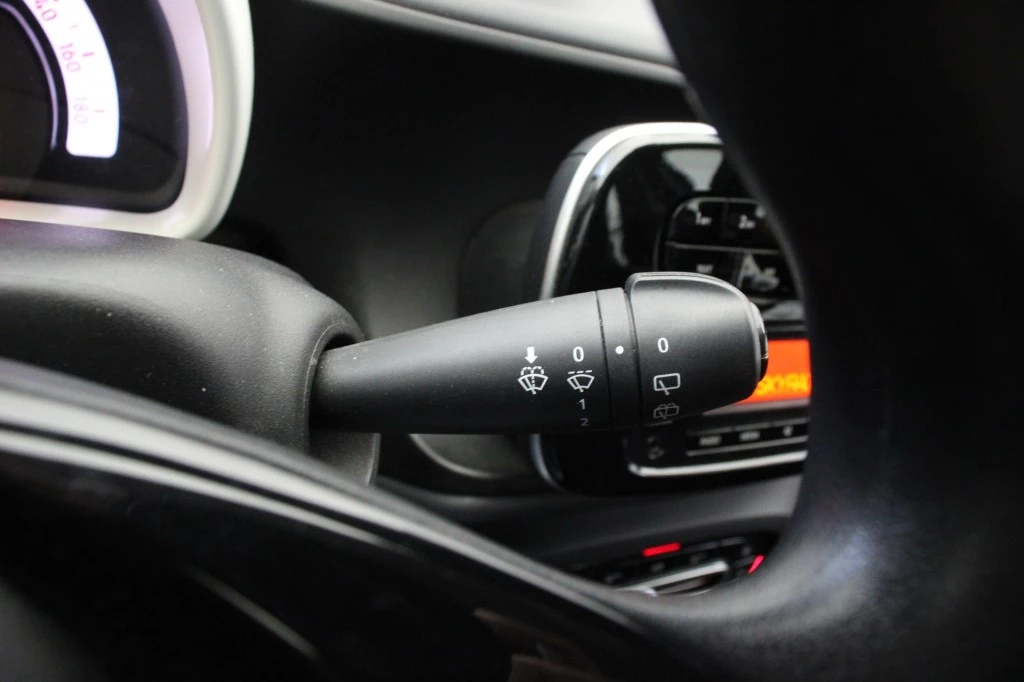 smart Forfour – foto 20