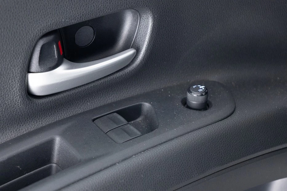Toyota Aygo – foto 12