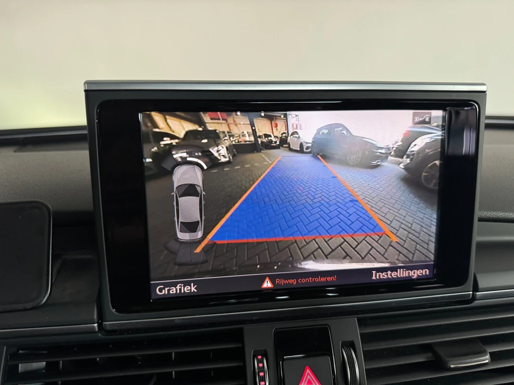Audi A6 – foto 19