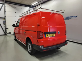 Volkswagen Transporter – thumbnail 3