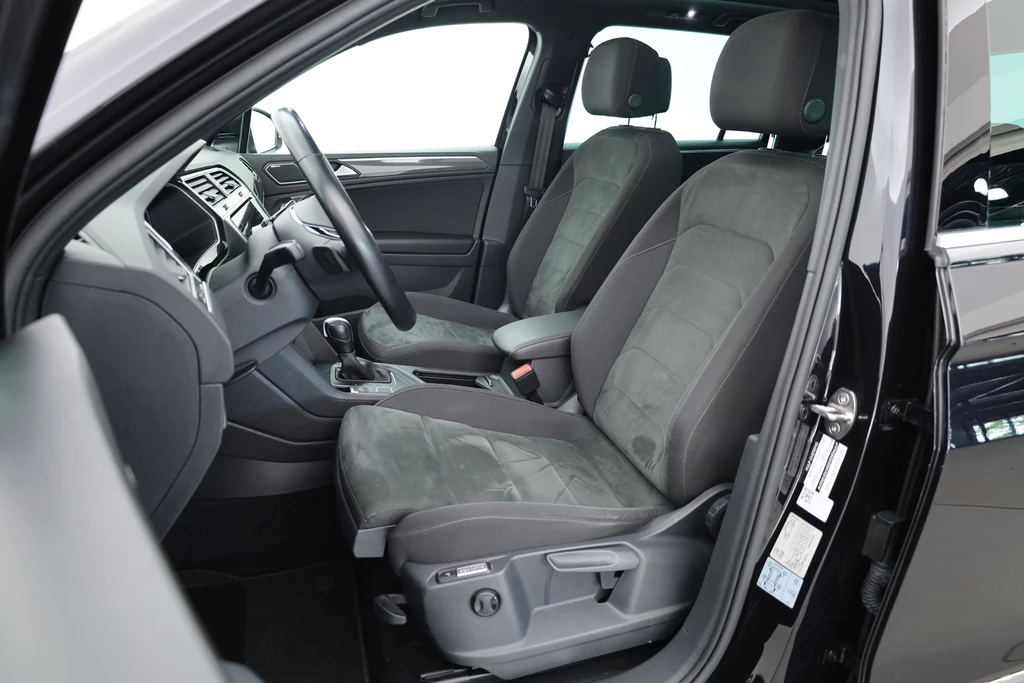 Volkswagen Tiguan – foto 5