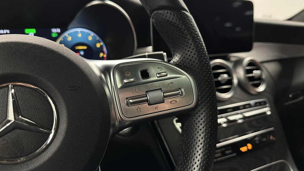 Mercedes-Benz C-Klasse – foto 35