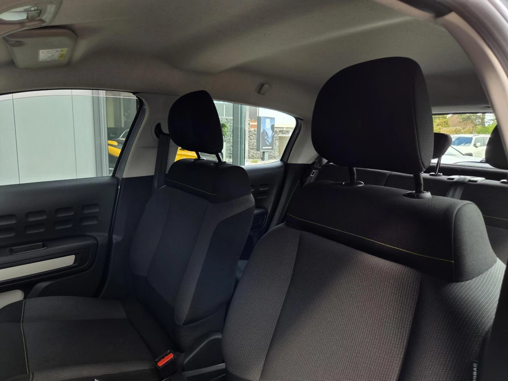 Citroën C3 – foto 20