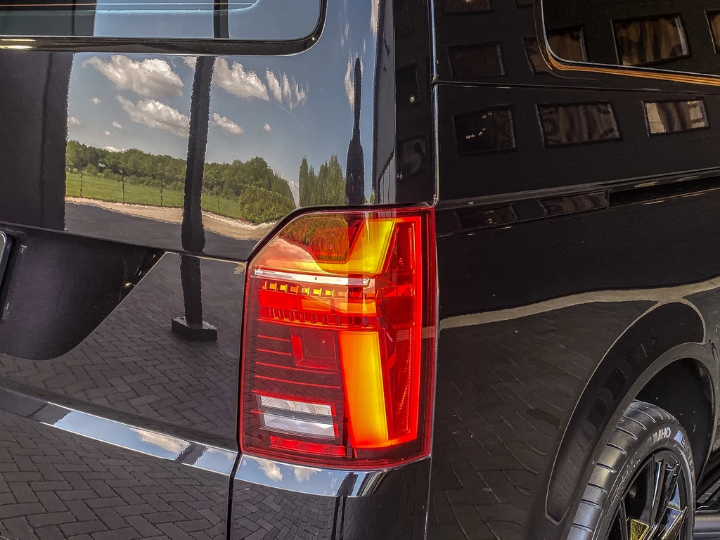 Volkswagen Transporter – foto 9