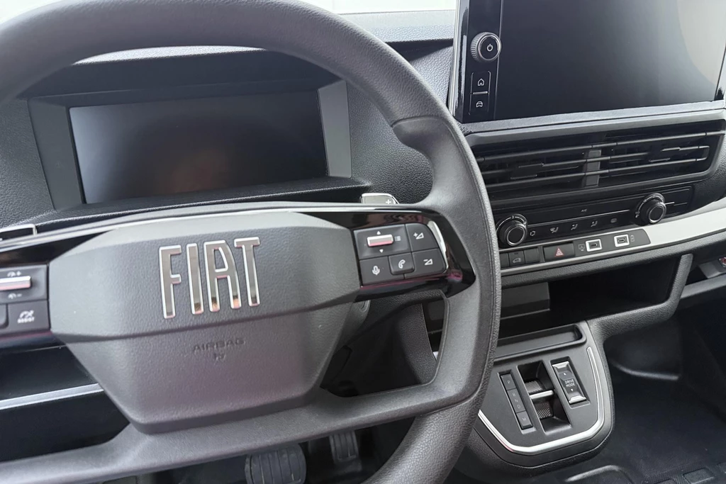 Fiat Scudo – foto 19