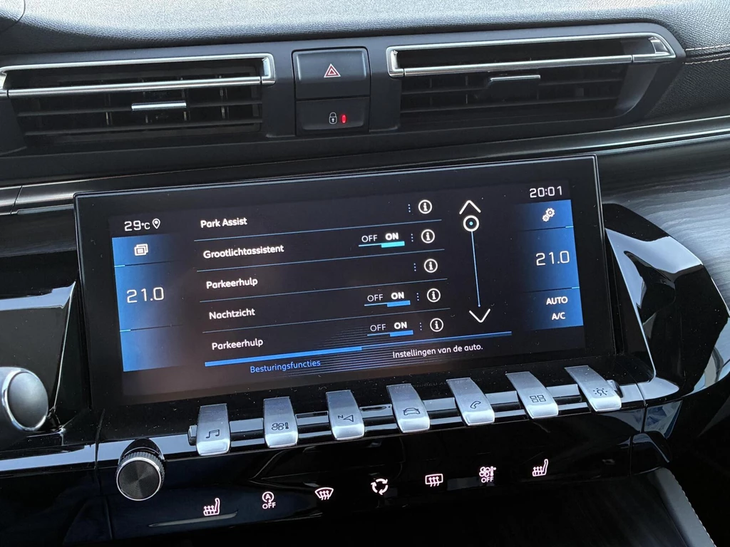 Peugeot 508 – foto 44