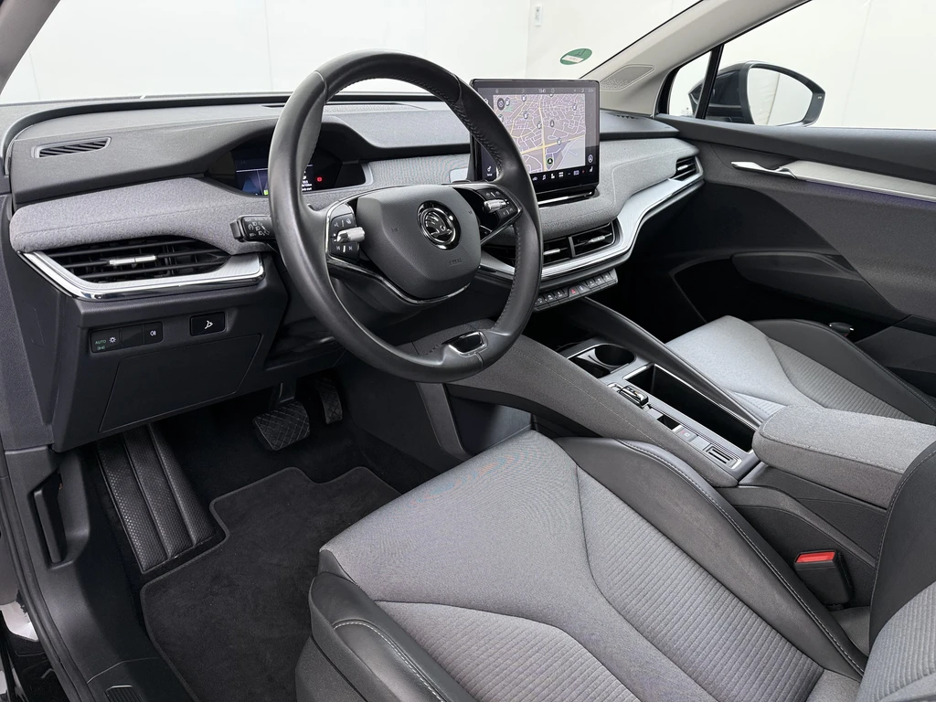 Škoda Enyaq iV – foto 13
