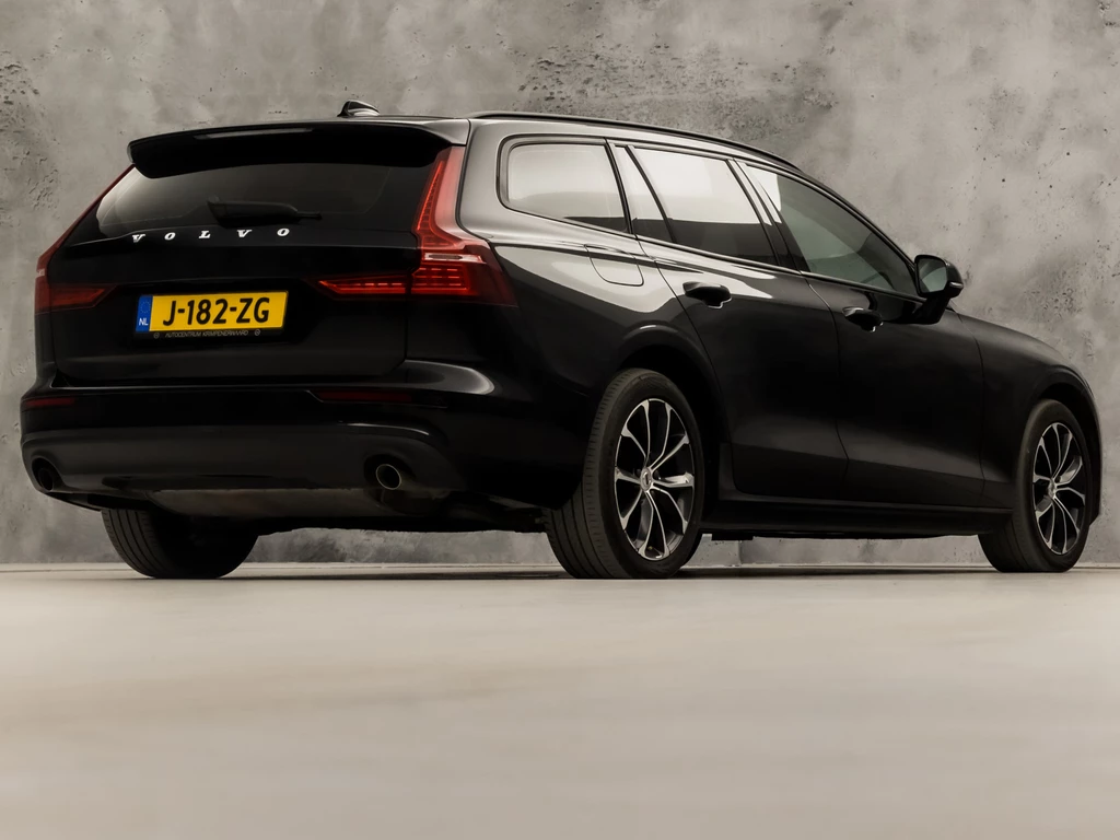 Volvo V60 – foto 5