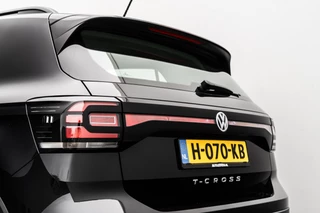 Volkswagen T-Cross – thumbnail 7