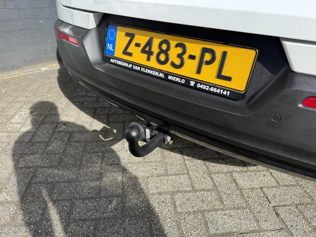 Volvo XC40 – foto 10